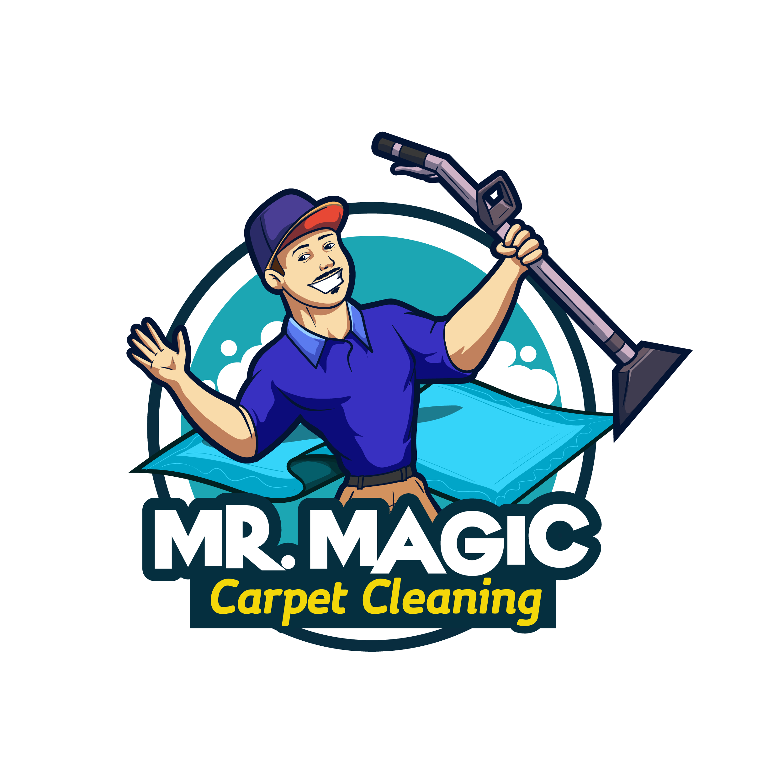 Testimonials Mr Magic Carpet Cleaning